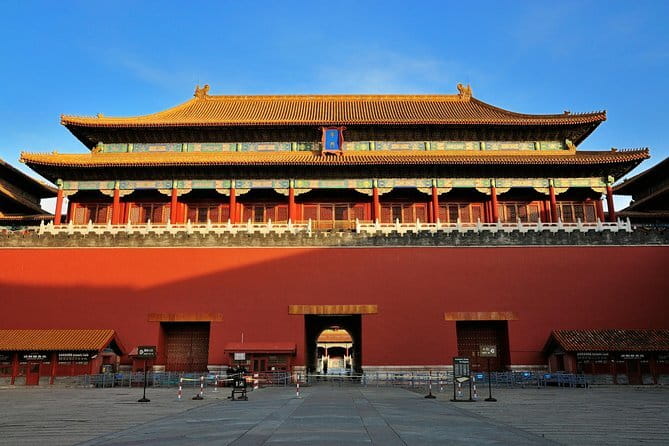 China eSIM (3-30 days. Up to 60GB) - What using it in China is like