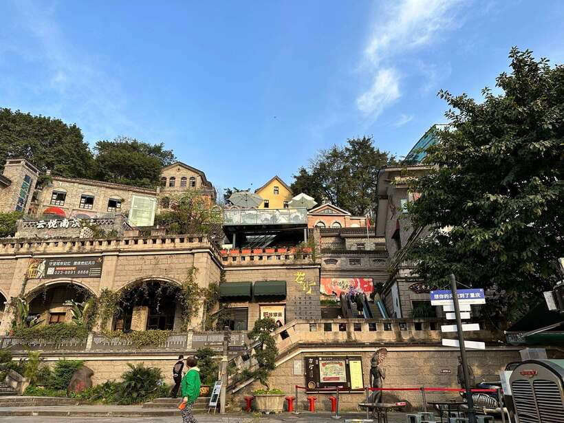 Chongqing: 1-day Essential Guided City Tour without Car - Why Chongqing is easier with a guide