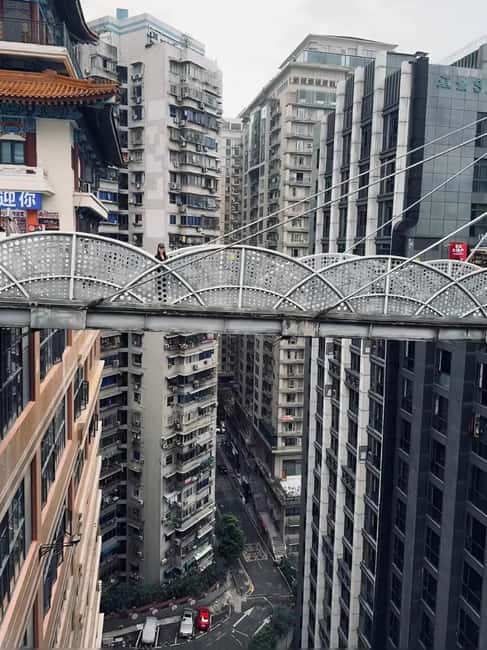 Chongqing deep explore & private car service including meals - Embassy Street and Chongqing’s temporary capital years