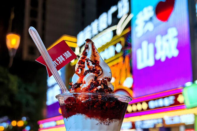 Chongqing Food Exploration, Old Town & Magic Night Views - Why this Chongqing food tour works