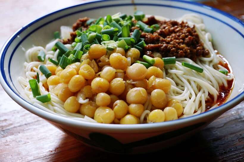 Chongqing: Local Flavors Food Tour - Key points to know before booking