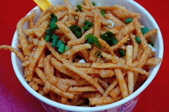 Chongqing Local Food Tour Adventure - Why this Chongqing food tour works