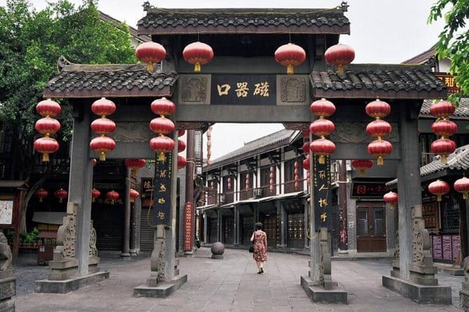 Chongqing Local Food Tour Adventure - What you actually get for $110