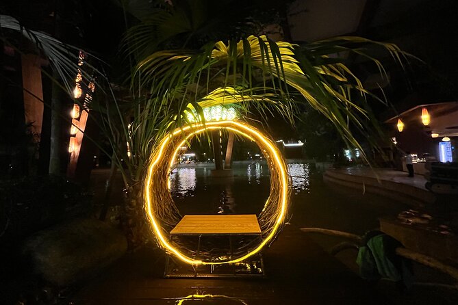 Chongqing Luxury Hot Spring and Massage Luxury Meal Private Tour - An unlimited meal with 30 dishes