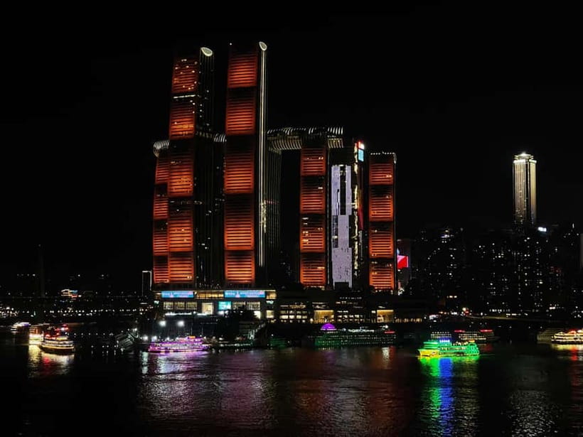 Chongqing Night Tour: River Cruise and Hidden Views - Should you book the Chongqing night tour?