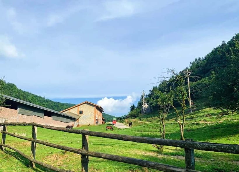 Chongqing One-Day Trip: Wulong's 3 Essentials - The long ride back to Chongqing