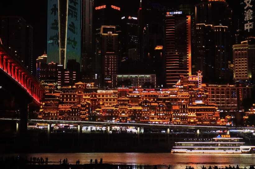 Chongqing Private City Tour: Must-Sees All-in-One - Why Chongqing Works Best as a Private Day Out