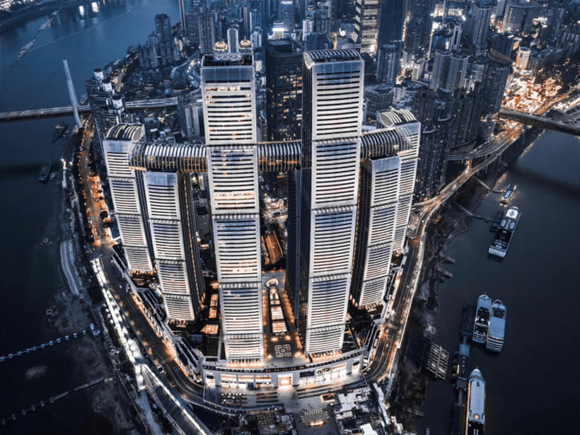 Chongqing Private City Tour: Must-Sees All-in-One - What the $10 Price Really Buys You