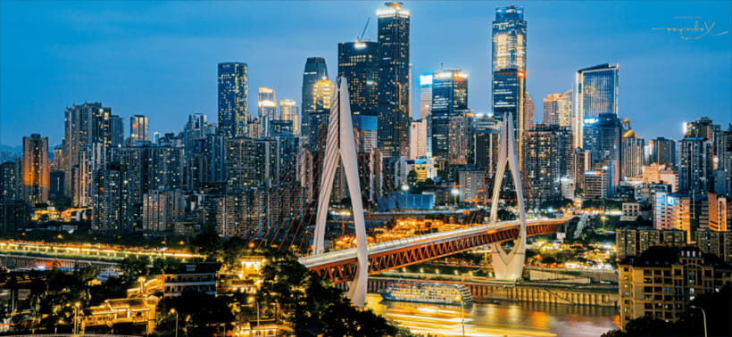 Chongqing Private City Tour: Must-Sees All-in-One - The Walking and Timing You Should Expect