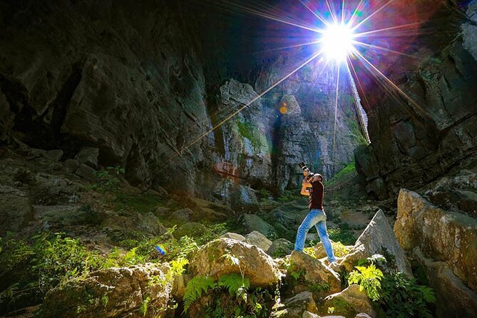 Chongqing Private Day Tour to Wulong Karst National Geology Park - Why Wulong is worth leaving Chongqing for