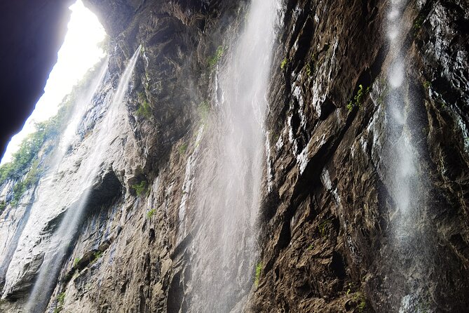 Chongqing Private Day Tour to Wulong Karst National Geology Park - Lunch, tickets, and the real value of $348