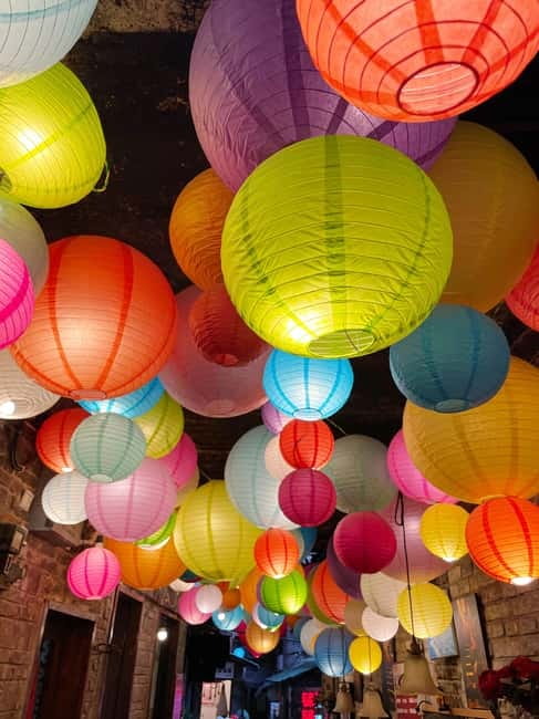 Chongqing: Private Food Tour and Magical Night Views - Why this four-hour tour works in Chongqing