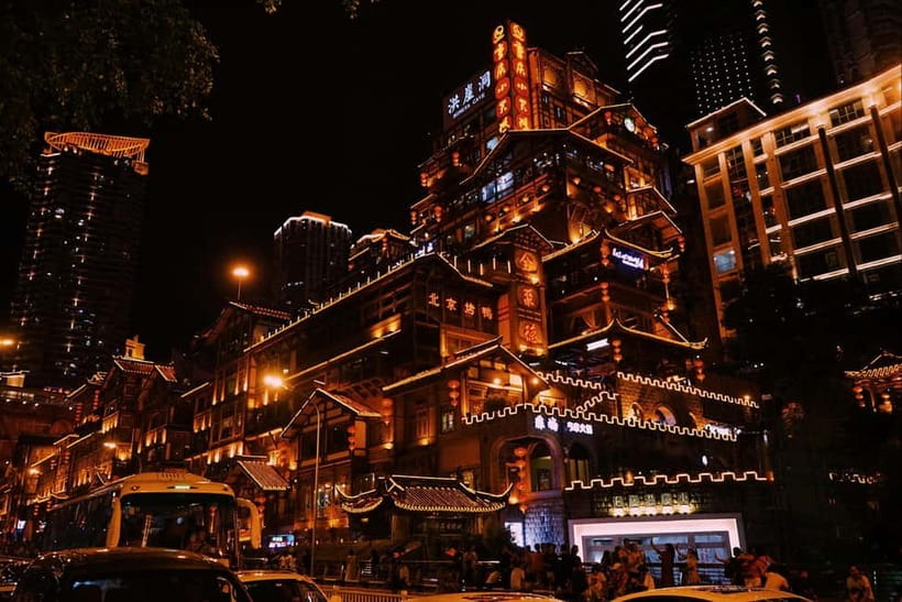 Chongqing: Surreal Urban, Ancient Town, and Secret Viewpoint - Why Chongqing makes a one-day tour worthwhile