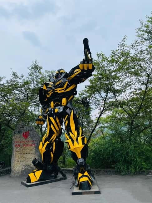 Chongqing: Wulong 2 Spots All-inclusive Luxury Private Trip - Why Wulong is worth the long ride from Chongqing