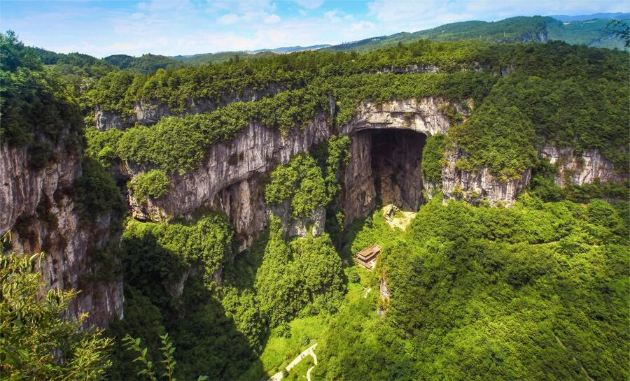 Chongqing: Wulong Private Day Exploration Tour - Who will enjoy this Wulong day trip?