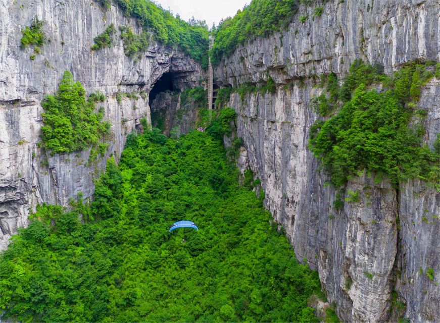 Chongqing: Wulong Private Day Exploration Tour - Is the $316 price good value?