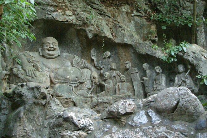 Classic Hangzhou One Day Private Tour - Key points to know before you book
