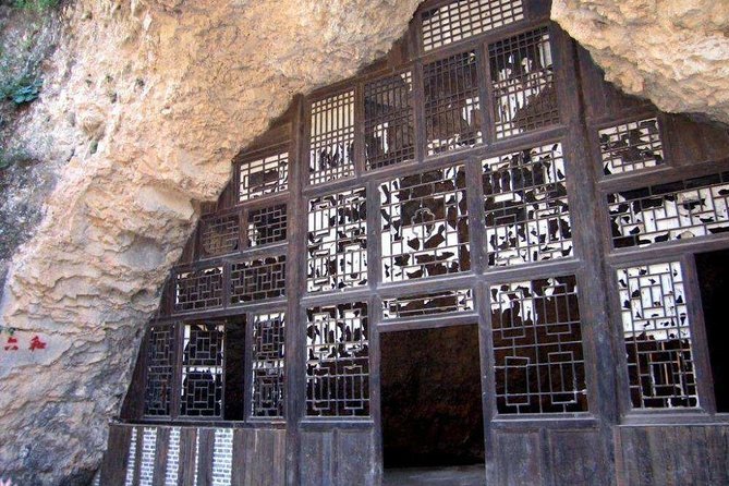 Cuandixia Village Day Trip with Private English Speaking Driver Service - What the private driver service adds