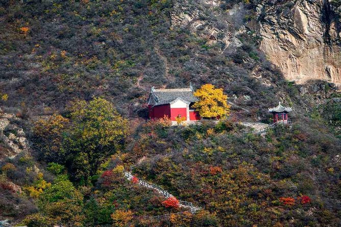 Cuandixia Village Day Trip with Private English Speaking Driver Service - Who will enjoy this day trip most?