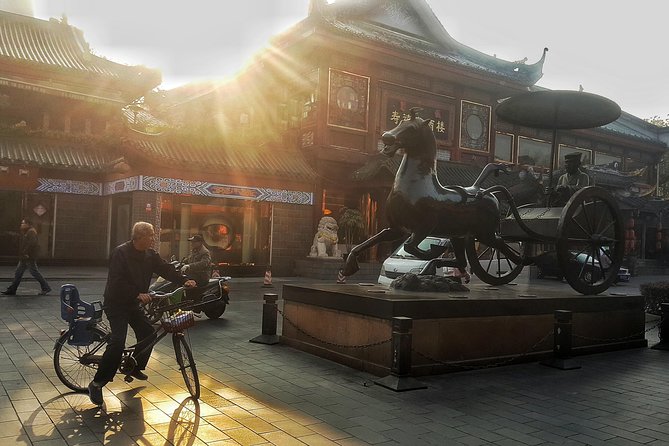 Cultural Chengdu In Depth - Key points to know before booking