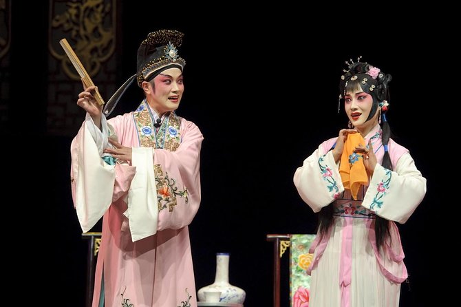 Cultural Chengdu In Depth - Tea and Mahjong at People’s Park