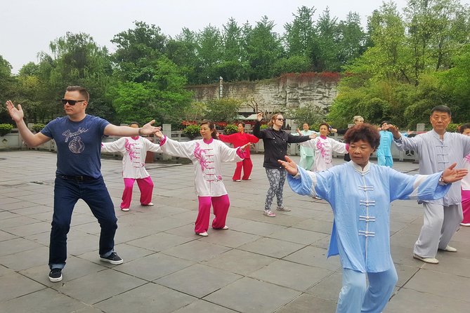 Cultural Chengdu In Depth - Timing, meeting points, and practical planning