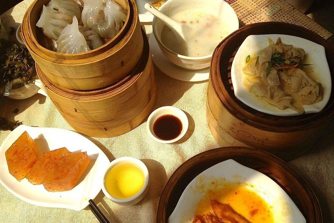 Custom Private Guangzhou Tour with Local Guide and Private Car - A private route through Guangzhou’s old and new sides
