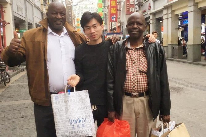 Custom Private Guangzhou Tour with Local Guide and Private Car - Shamian Island can personalize the day