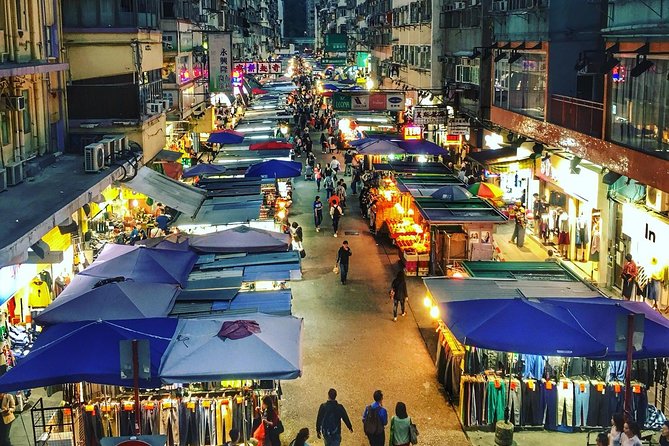 Custom private tour of Kowloon Peninsula - Half day - Key points to know before booking