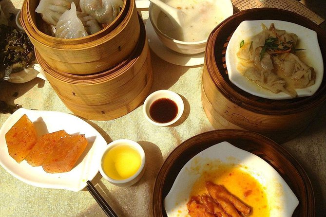 Customizable Private Shenzhen Tour with Local guide and Car - Key points at a glance