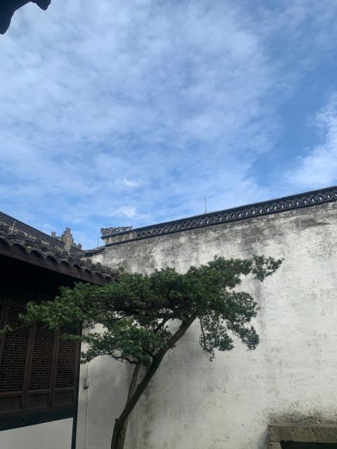 Customized Hangzhou Guided Tour Based on Your Interests - What the $249 price really covers
