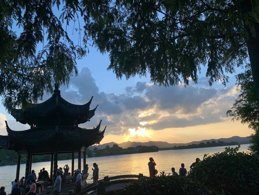 Customized Hangzhou Guided Tour Based on Your Interests - Yunxi Bamboo Path and Guo’s Garden offer calm alternatives