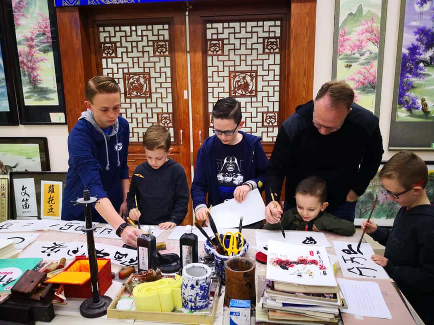 Customized Private Day Tour of Terracotta Army and Xi'an - Timing, pace, and practical limits
