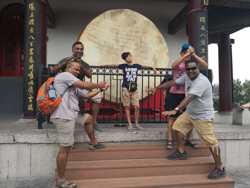 Customized Private Day Tour of Terracotta Army and Xi'an - Should you book it?