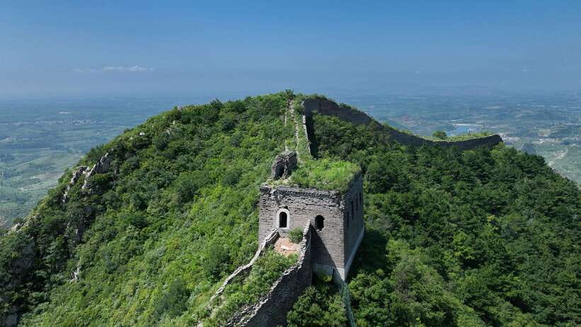 Daily Badaling Great Wall Coach Tour(With Options) - Should you book the Badaling coach tour?
