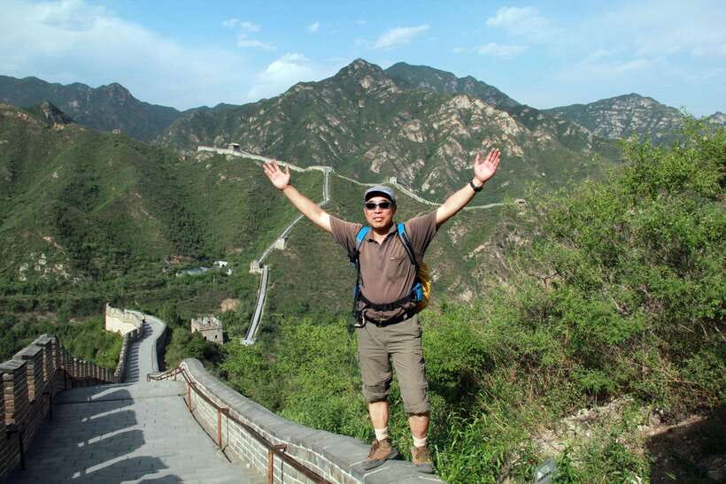 Daily Badaling Great Wall Coach Tour(With Options) - Why Badaling makes a strong half-day outing