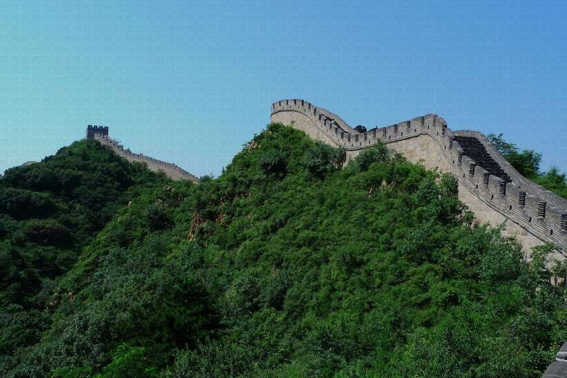 Daily Badaling Great Wall Coach Tour(With Options) - Tickets, passport details, and extra costs