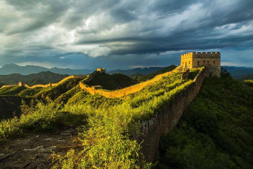Daily Badaling Great Wall Coach Tour(With Options) - Who gets the best value from this tour
