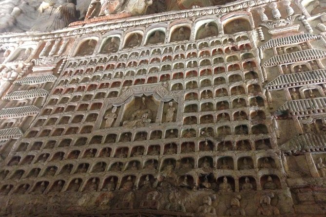 Datong Classic Day Tour - Is $208 per person a fair price?