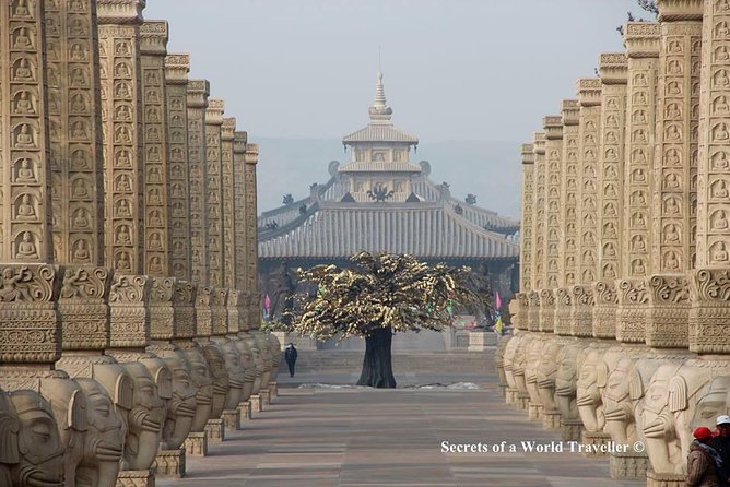 Datong Classic Day Tour - Who will get the most from this day