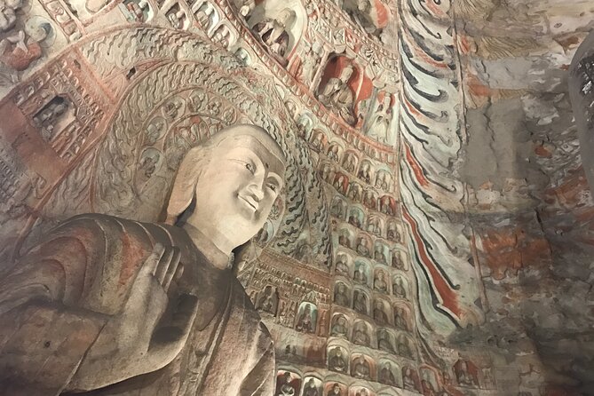 Datong Private Self-guided Tour with Chartered Car - Hanging Temple tickets and payment