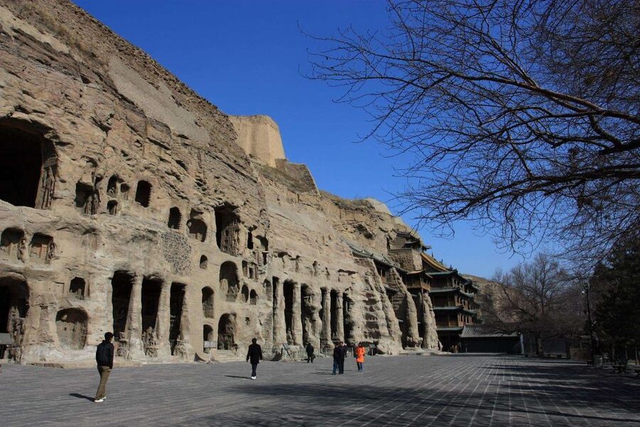 Datong: Temples and Grottoes day tour with tickets options - Who will get the most from this tour