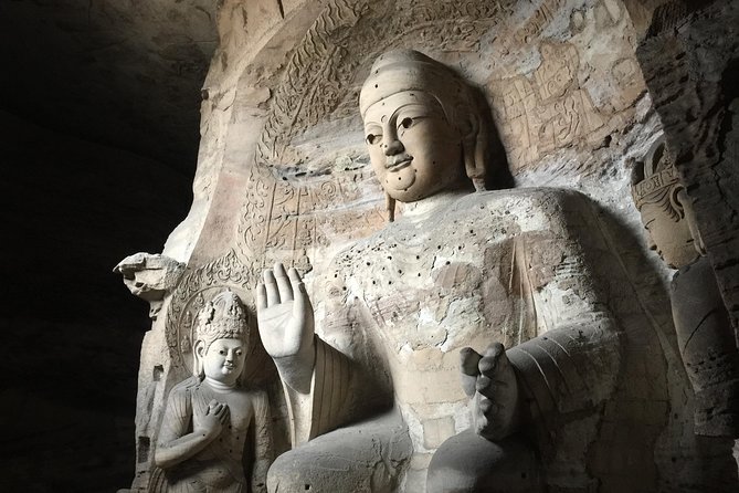 Datong Yungang Grottoes and Hanging Monastery 1-day from Beijing by Train - Why Datong works as a day trip from Beijing