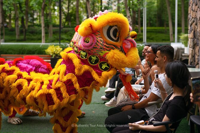 Day Tour learning Kung Fu and Lion Dance in Bruce Lee’s Hometown - Why Foshan is the right place for this martial arts day