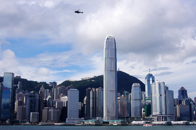 Day Tour to Hong Kong from Guangzhou by Round-way Bullet Train - Why this Guangzhou to Hong Kong day trip works