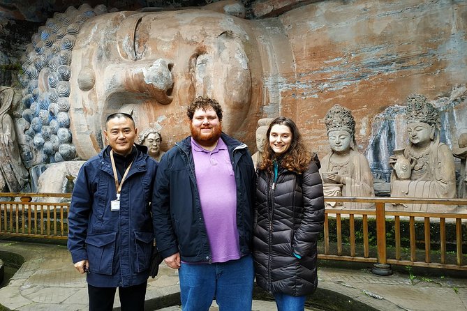 Dazu Ancient Rock Carvings Private Tour Extension - The two-hour ride to Baoding Mountain