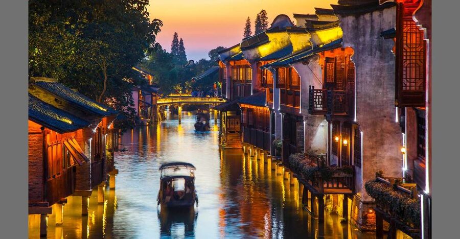 Delve into Wuzhen Water Town: Private Tour from Shanghai - Why Wuzhen makes a good Shanghai side trip