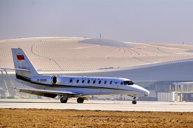 Departure Private Transfer: Beijing to Airport - Key points to know before booking