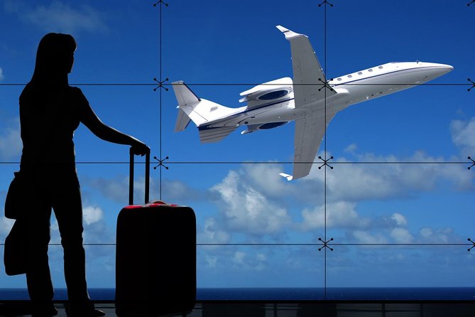 Departure Private Transfer: Beijing to Airport - Choosing among Beijing’s three airports