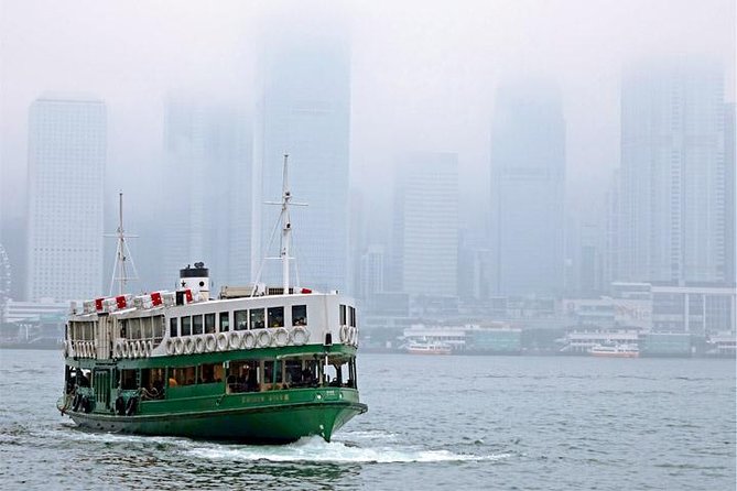 Different Tastes of Hong Kong - Key points to know before booking